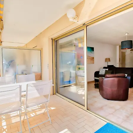 Le Saint Louis 아파트